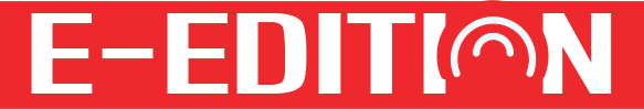 eEdition logo