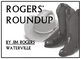 Roundup: Choir to carol ’round Leavenworth