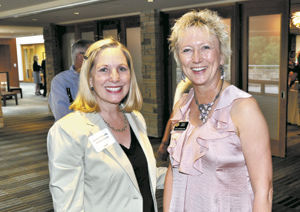 POWRful Republican Women laud gains