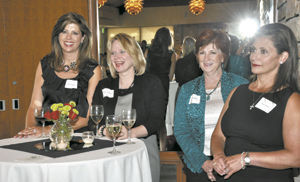 POWRful Republican Women laud gains
