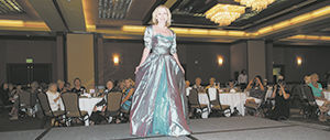 Cherry Creek Republican Women strut their stuff!