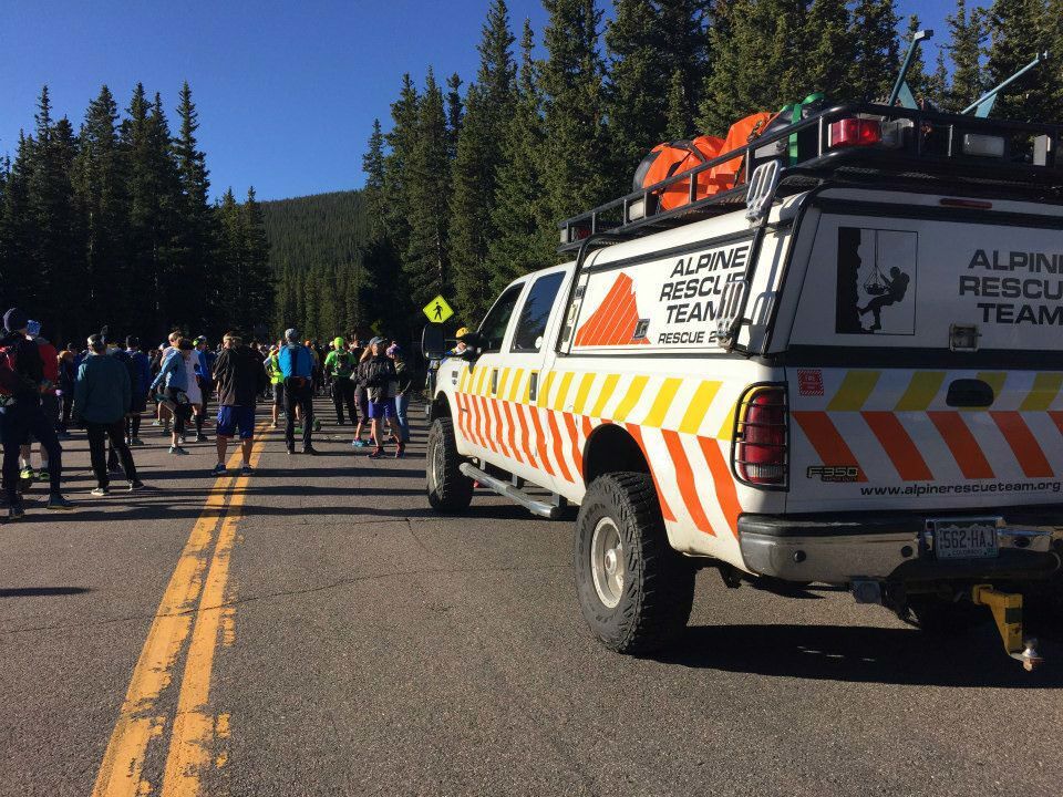 Overnight Misadventure Led to Worry, Rescue Effort