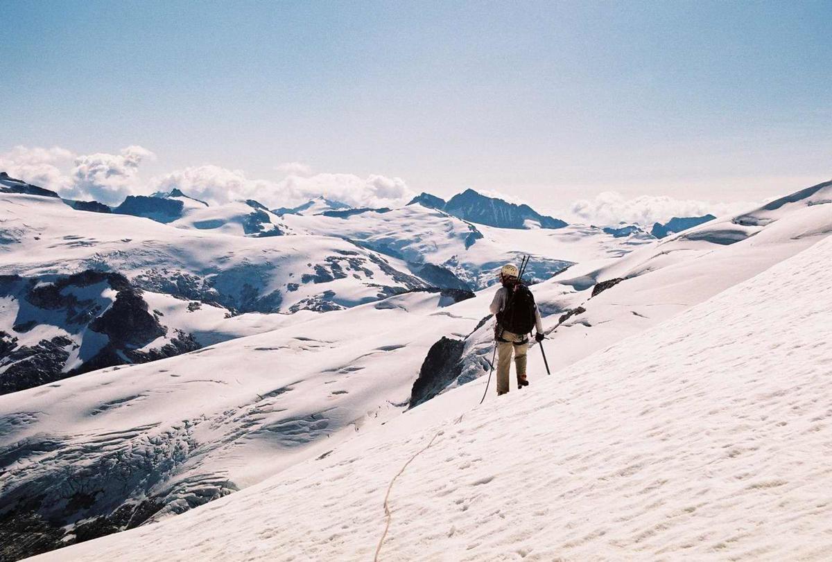 Ski Better by Wearing the Right Boots