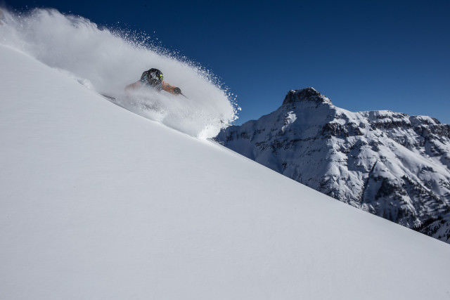 Heli Yeah: You, too, Can Heli-Ski Colorado