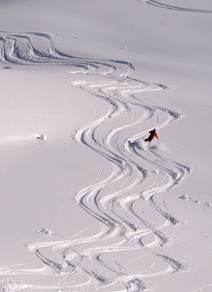 Heli Yeah: You, too, Can Heli-Ski Colorado