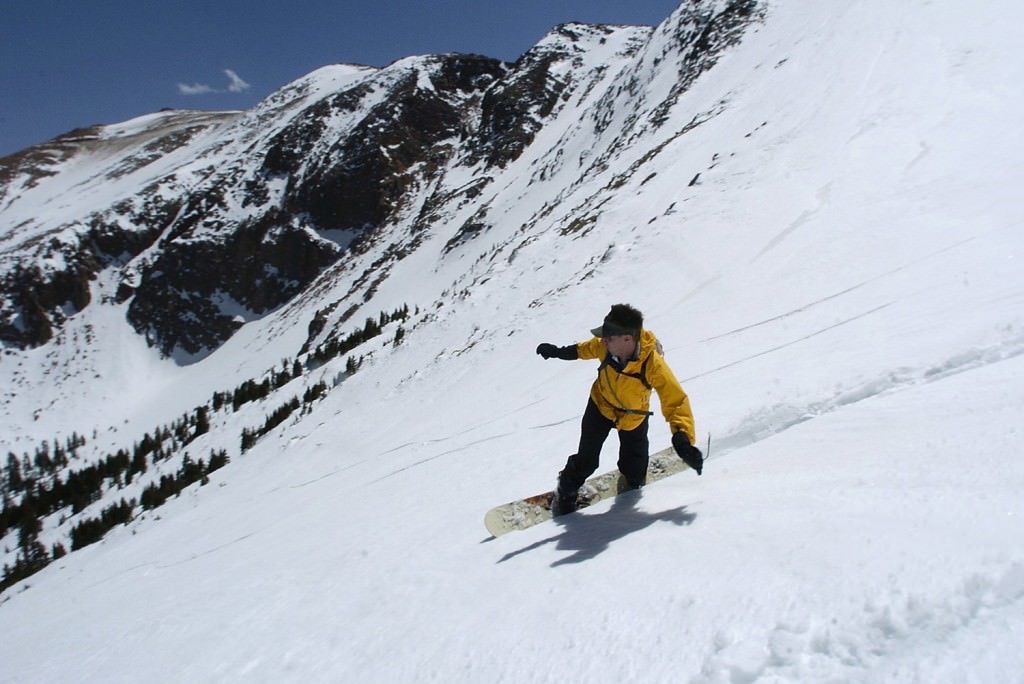 Yes, You Can Ski America’s Mountain