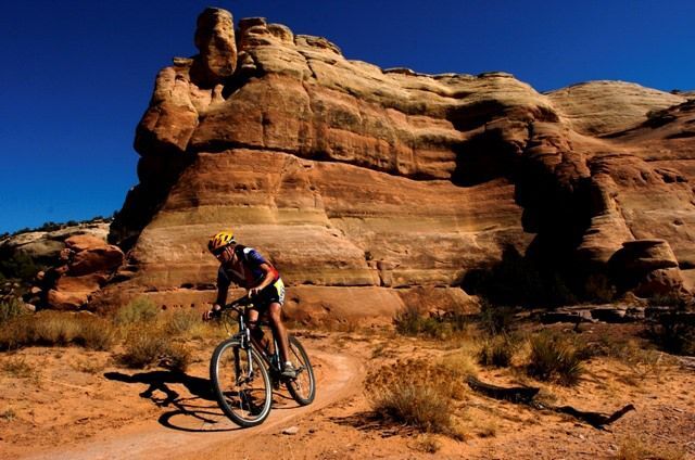 Fruita Continues to Grow as Mountain Biking Hub