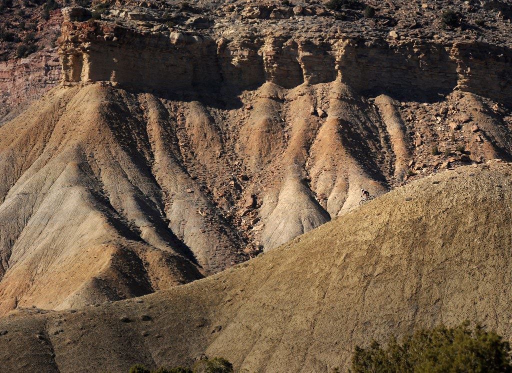Fruita Continues to Grow as Mountain Biking Hub