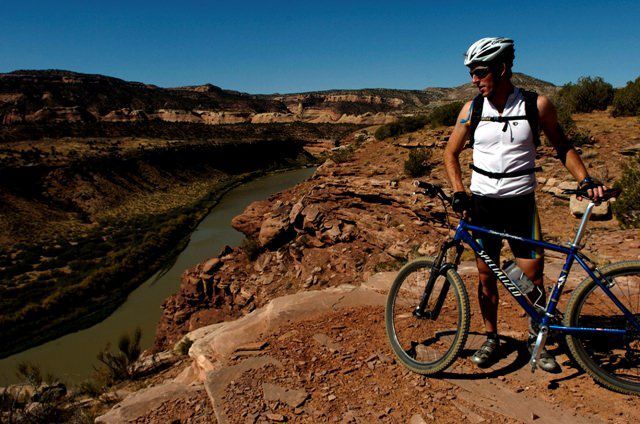 Fruita Continues to Grow as Mountain Biking Hub