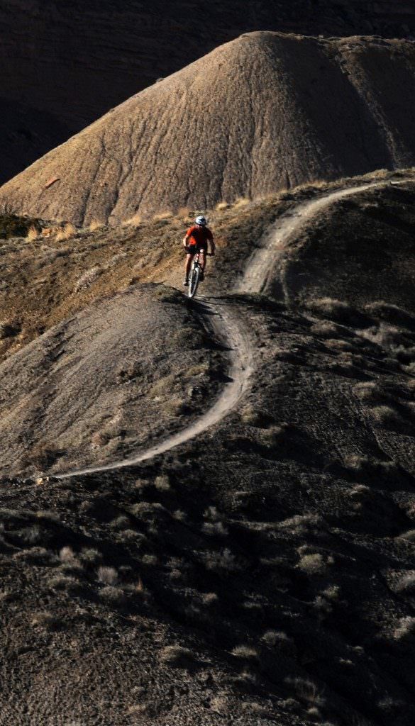 Fruita Continues to Grow as Mountain Biking Hub