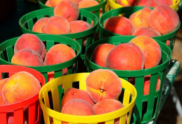 Palisade Is More Than Peaches (Though That Would Be Enough)