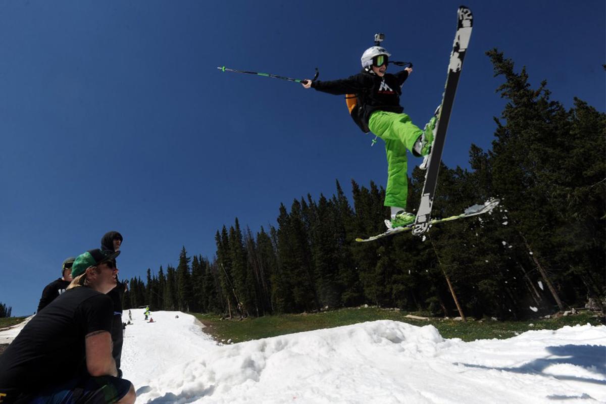 Which Ski Bindings Should I Buy?