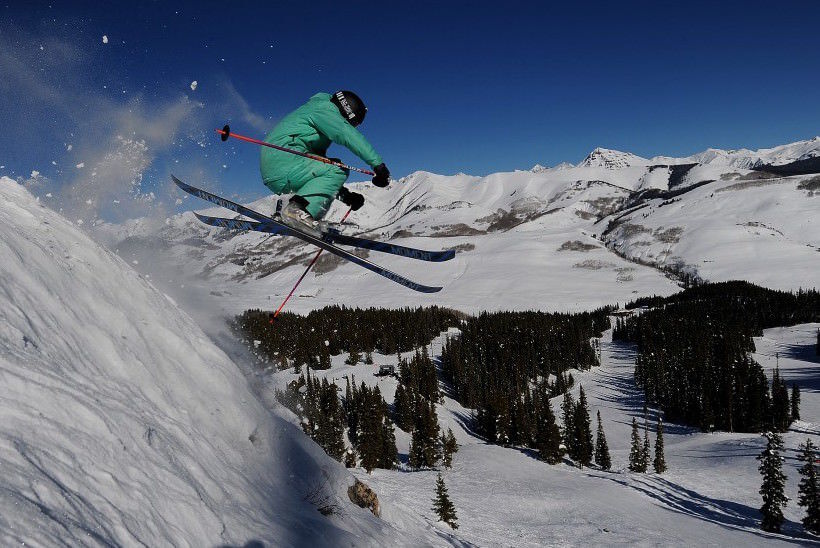 How To Choose New Ski Boots