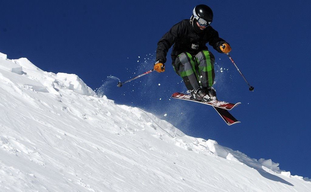 How To Choose New Ski Boots