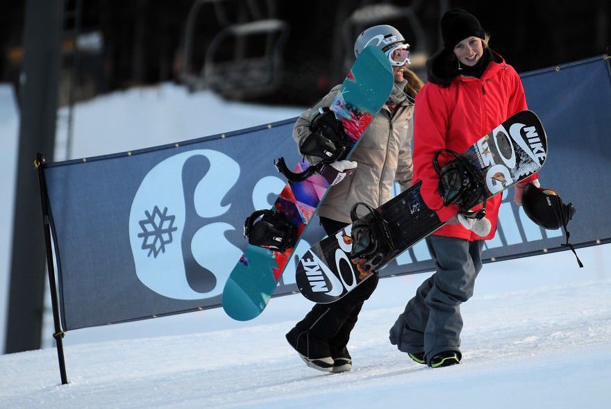 How To Choose New Snowboard Boots