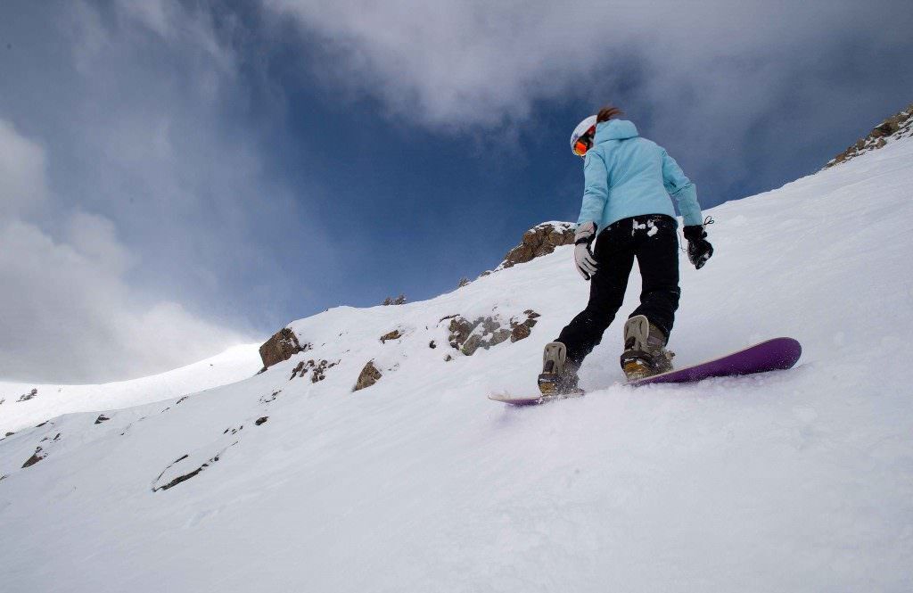 How To Choose New Snowboard Boots