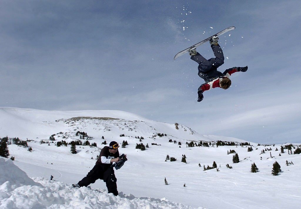 How To Choose Your New Snowboard