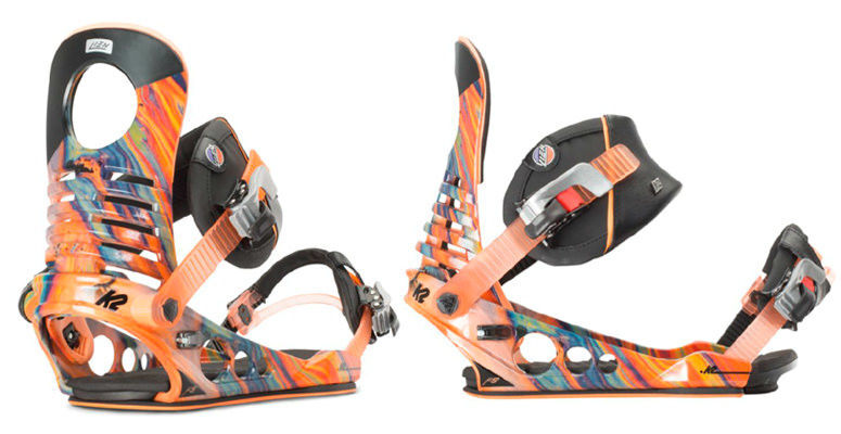 How To Choose New Snowboard Bindings