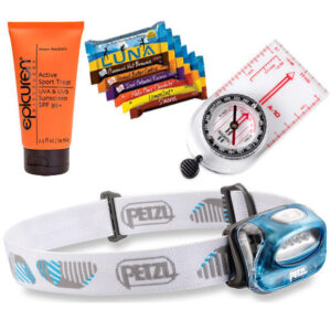 Backcountry Safety Starts With 10 Essential Items