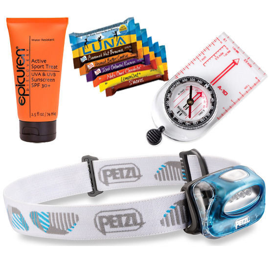 Backcountry Safety Starts With 10 Essential Items