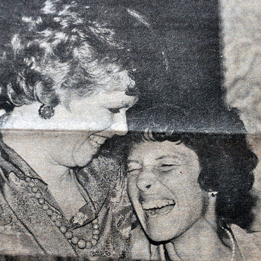 YESTERYEAR: Lamm threatens veto if GOP draws extremely favorable congressional maps