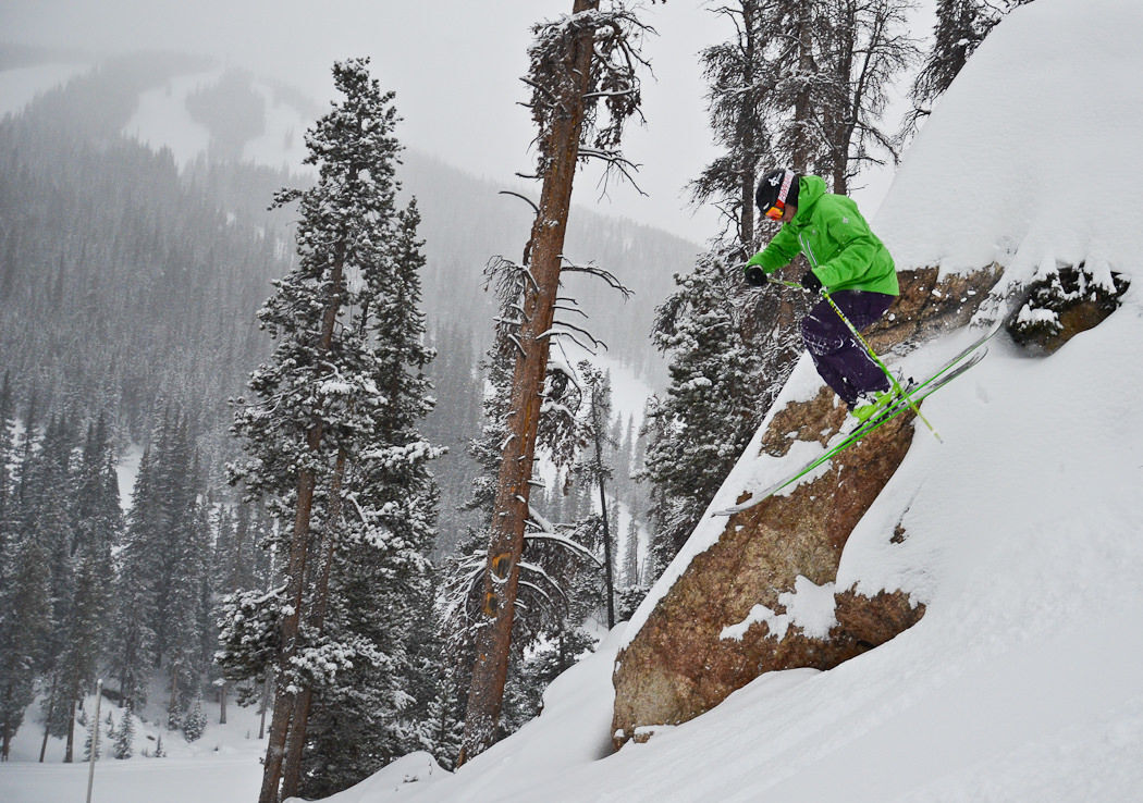 Keystone Resort