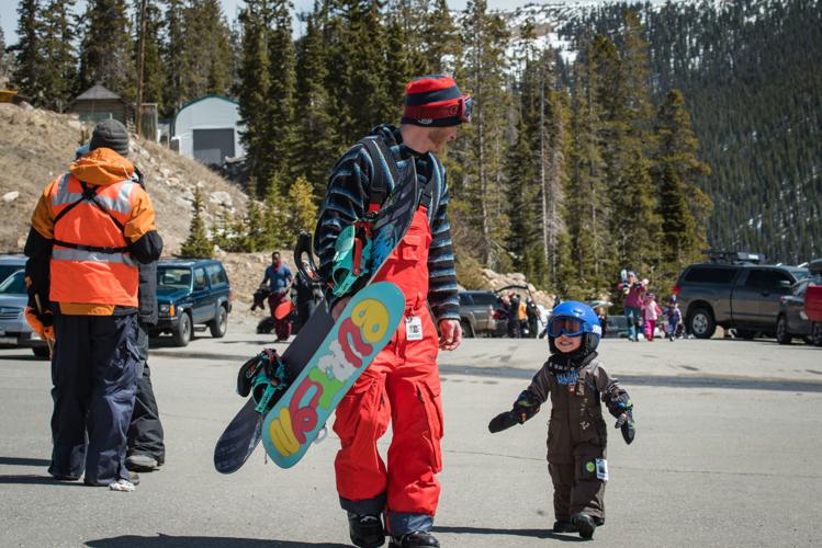 Monarch Mountain Resort