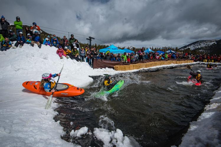 Monarch Mountain Resort