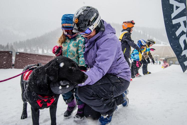 Monarch Mountain Resort