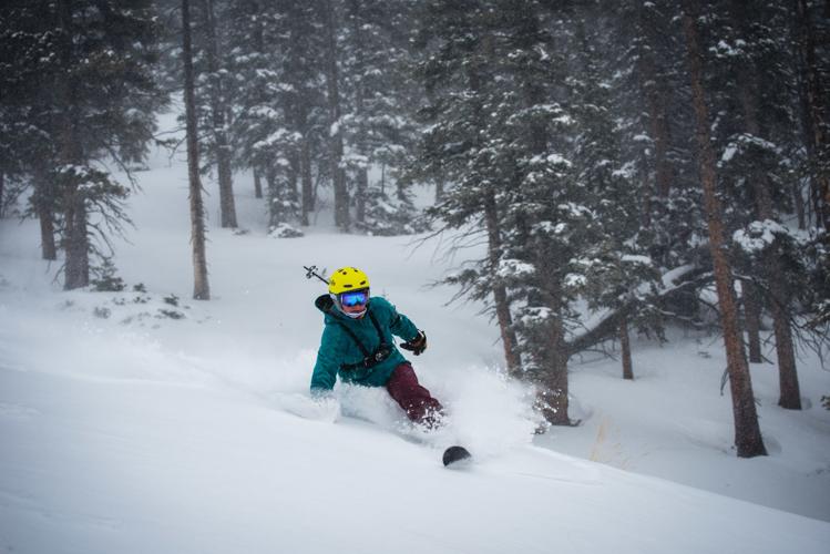 Monarch Mountain Resort