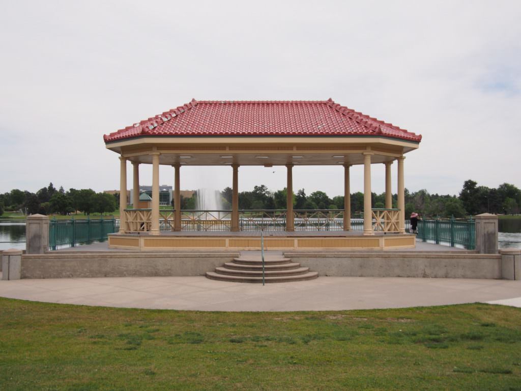 Top 6 Front Range Outdoor Music Venues