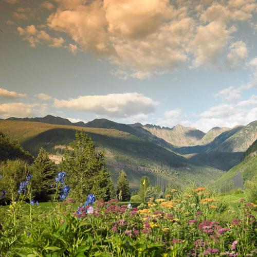 Vail Golf Club