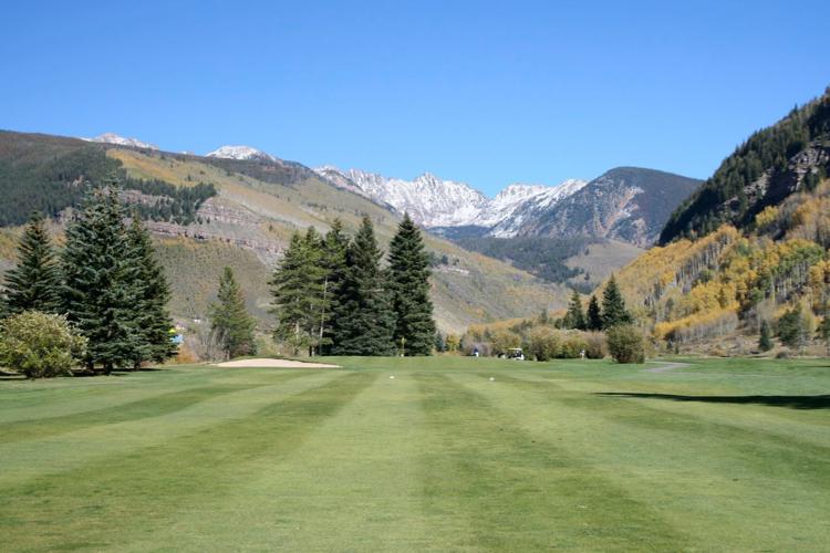Vail Golf Club