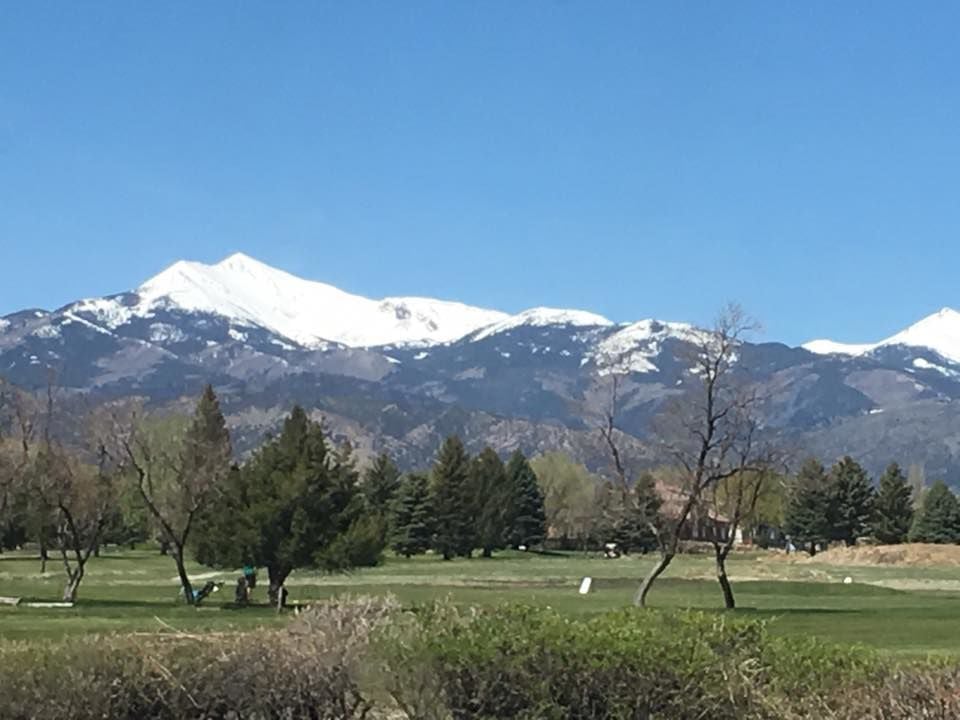 Salida Golf Club