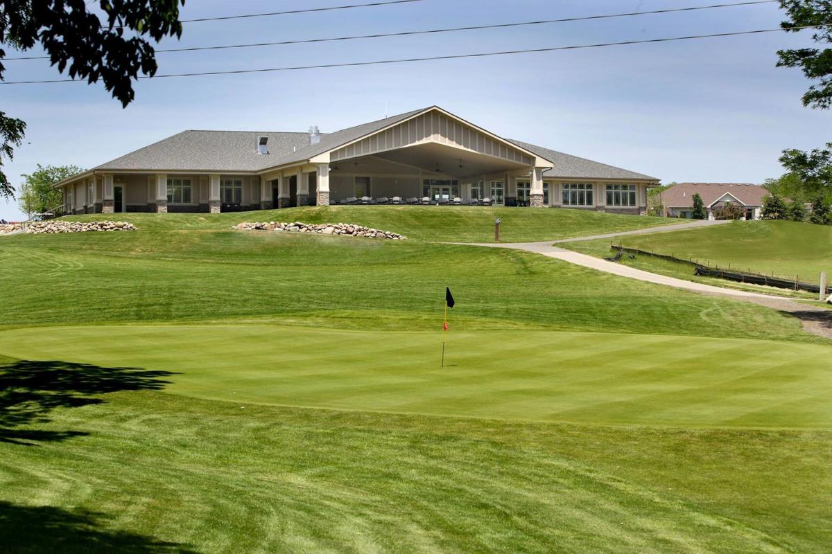 Copper Creek Golf Club