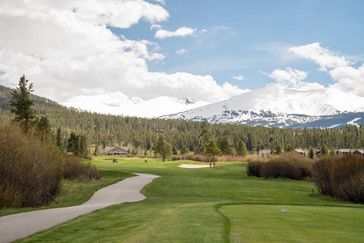 Breckenridge Golf Club