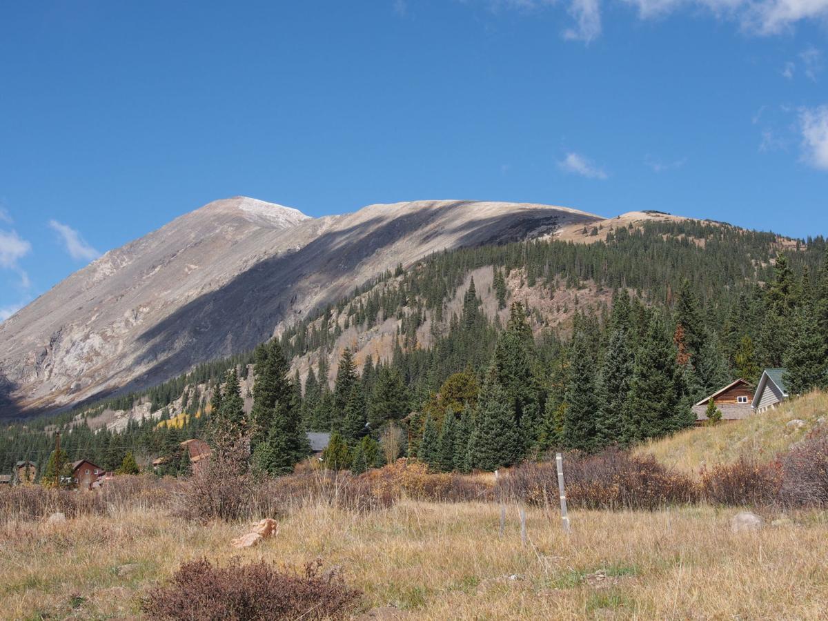 Quandary Peak