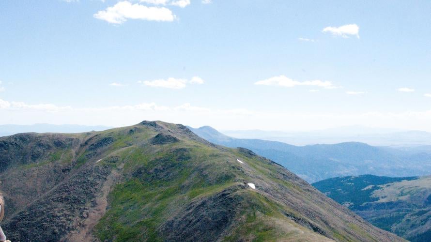 Mount Oxford