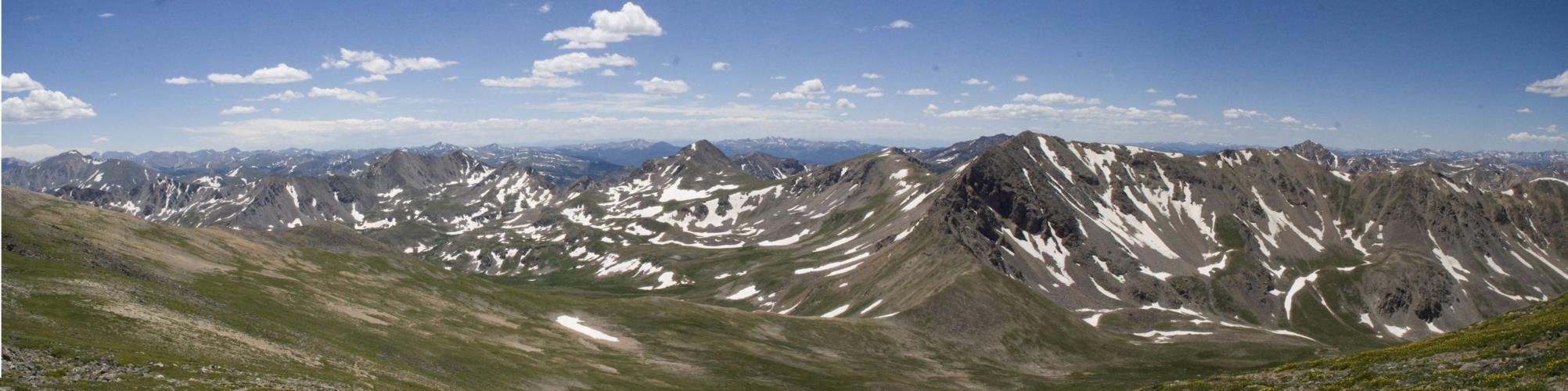 Mount Oxford