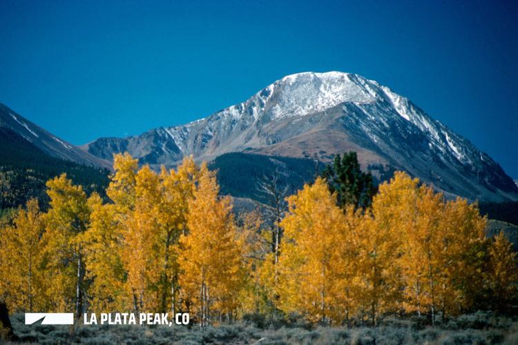 La Plata Peak