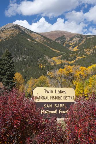 Twin Lakes