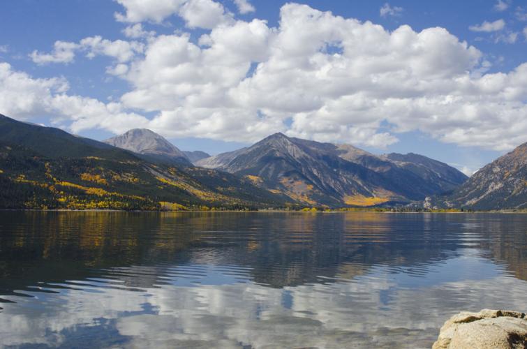 Twin Lakes
