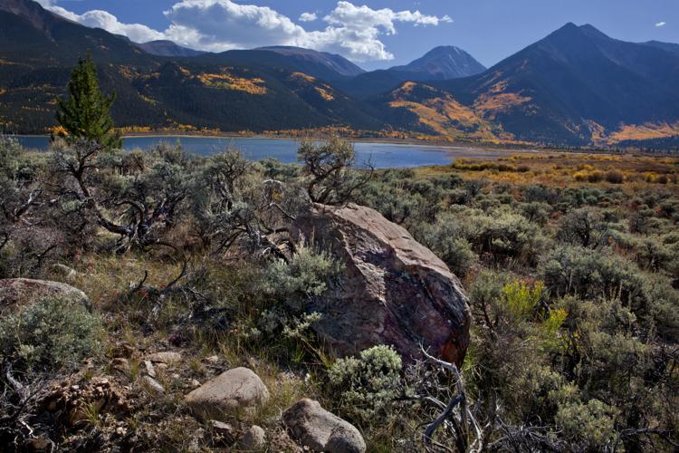 Twin Lakes