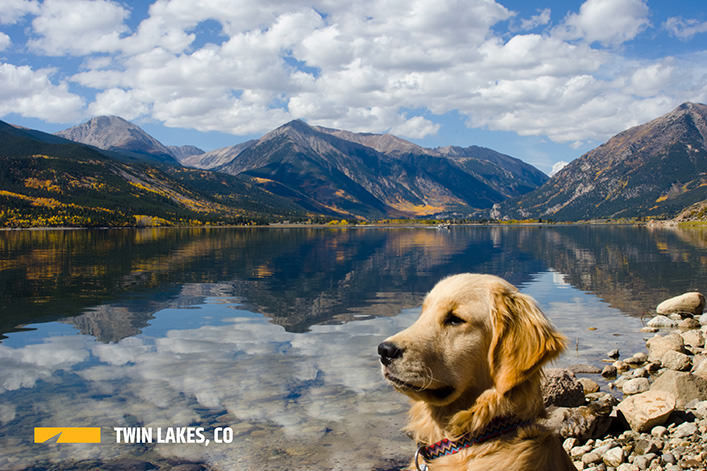 Twin Lakes