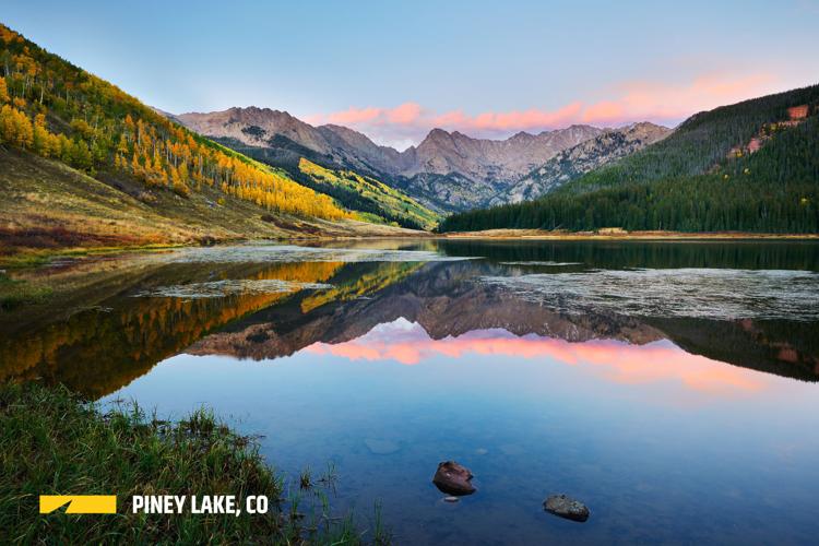 Piney Lake