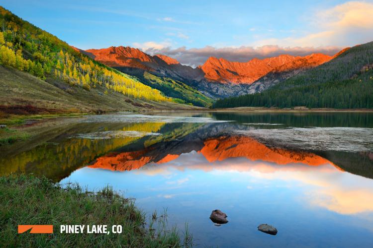 Piney Lake