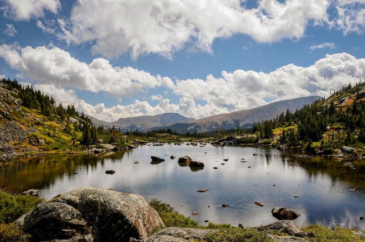 Lower Mohawk Lake