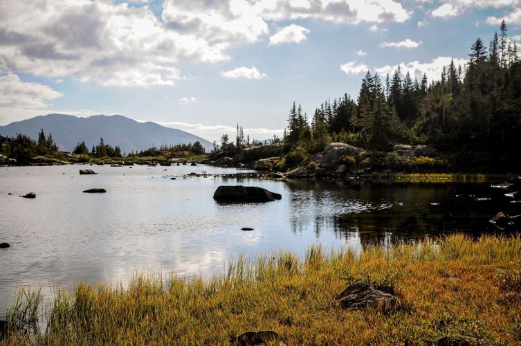 Lower Mohawk Lake