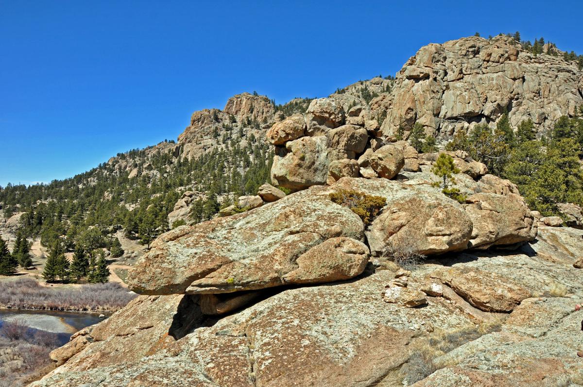 Spillway Campground
