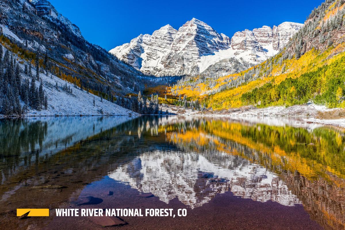White River National Forest